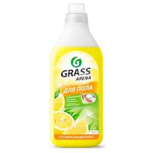 Средство моющее Grass Arena 125904 аромат лимона 1 л