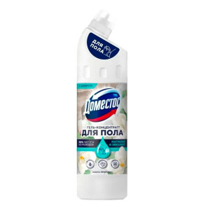 Средство для мытья пола Domestos Сила природы 750 мл