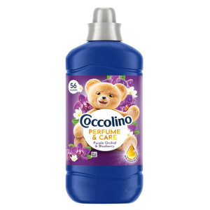 Ополаскиватель-концентрат для белья Coccolino Perfume & Care Purple Orchid & Blueberry 1.288 л