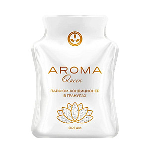 Парфюм-кондиционер для стирки Aroma Queen Dream 150 г