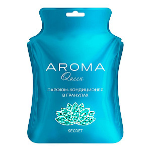 Парфюм-кондиционер для стирки Aroma Queen Secret 150 г