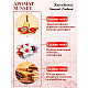 Парфюм-кондиционер для стирки Aroma Queen Sunset 150 г
