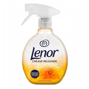 Спрей для разглаживания одежды без утюга Lenor Summer Breeze 500 мл