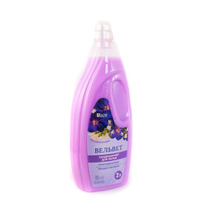 Кондиционер для белья Raze Вельвет RAZE2074 2 л