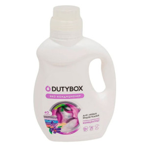 Кондиционер для белья Grass Свежие цветы db-5145 концентрат 1 л