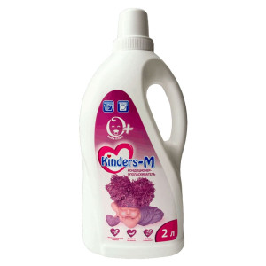 Кондиционер Бархим Kinders-M 2 л