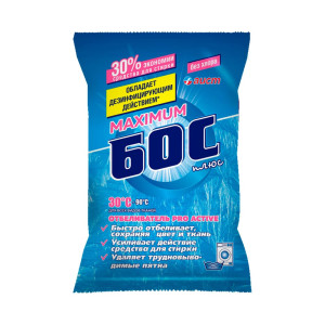 Средство отбеливающее Бос-плюс maximum 250 г