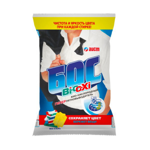 Средство пятновыводное Бос-Bi-O-Xi 200 г