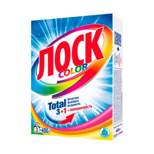 СМС Лоск Колор 450 г