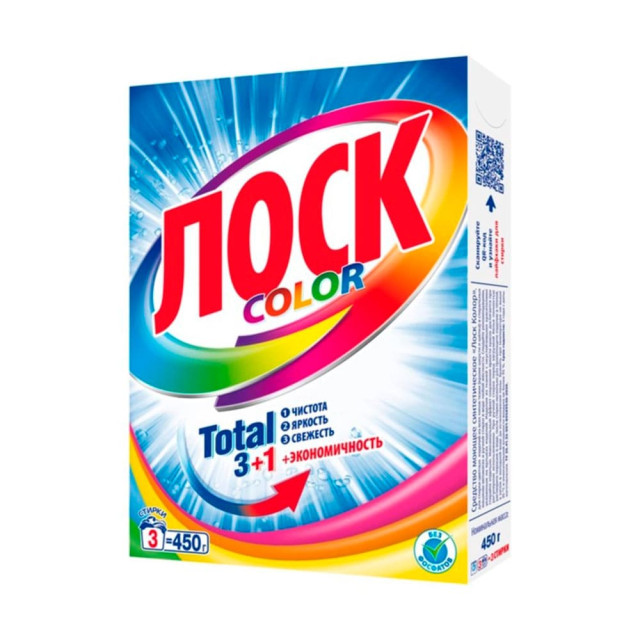 СМС Лоск Колор 450 г