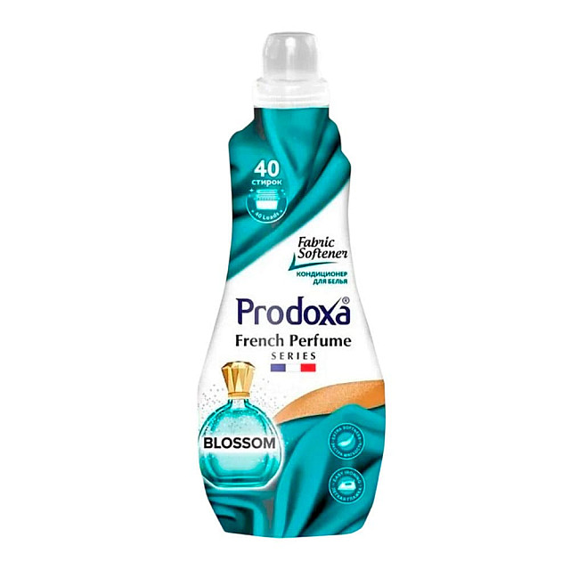 Кондиционер для белья Prodoxa Цветение 1 л