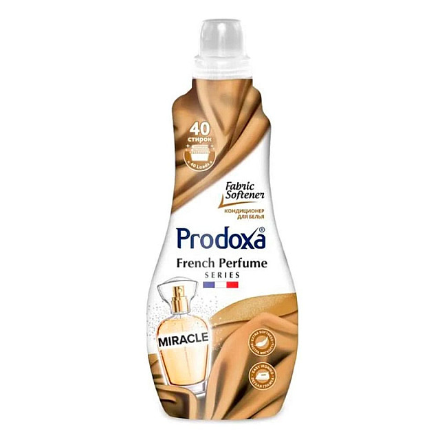 Кондиционер для белья Prodoxa Чудо 1 л