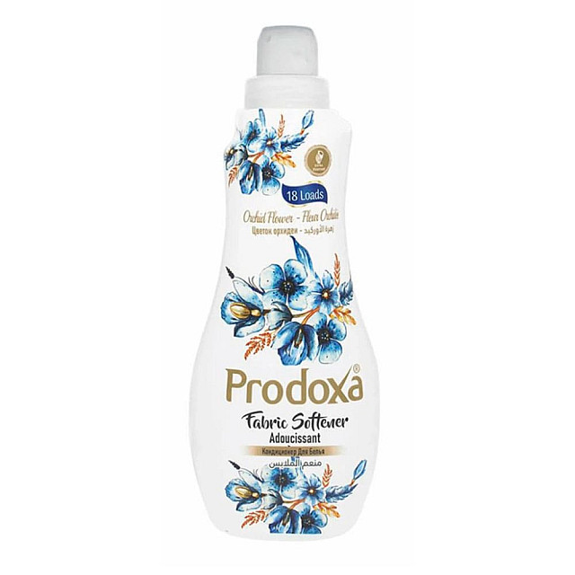 Кондиционер для белья Prodoxa Орхидея 1 л