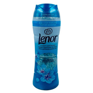 Гранулы парфюмированные для белья Lenor Spring Awakening 270 г
