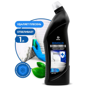 Средство чистящее Grass Bimold 125443 1 л