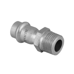 Соединитель Valtec 00082138 НР 28*1