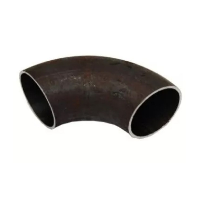 Отвод крутоизогнутый АС 90° Ду-15 стальной шовный