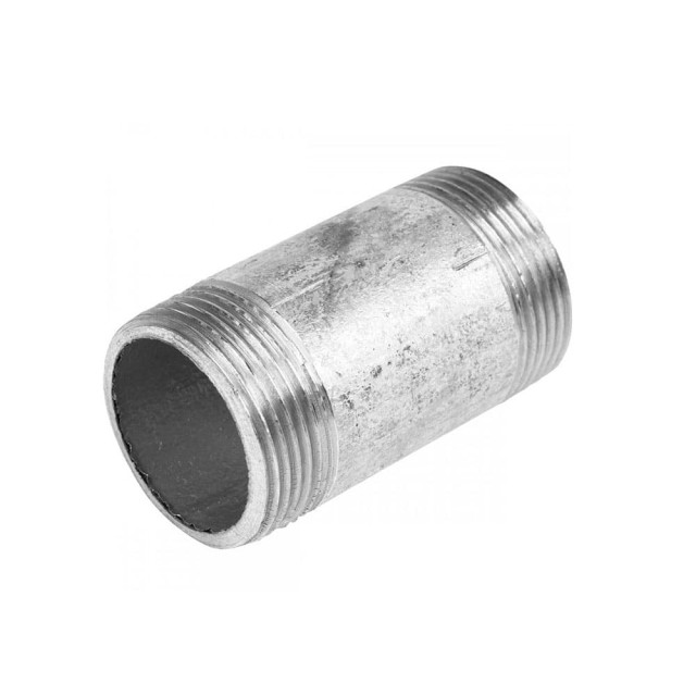 Бочонок АС ДУ-25 L=60 оцинкованный