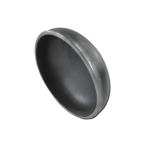 Заглушка Magnum 00130781 Дн89*3.5 Ду80 стальная эллиптическая