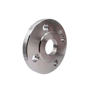 Фланец LD 00087364 стальной плоский Ру16 Ду50