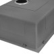 Мойка Arfeka Eco ar 650*500 мм L Satin