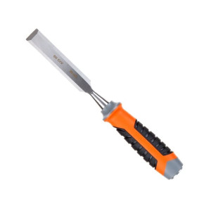 Стамеска плоская Startul Profi ST4075-20 20 мм