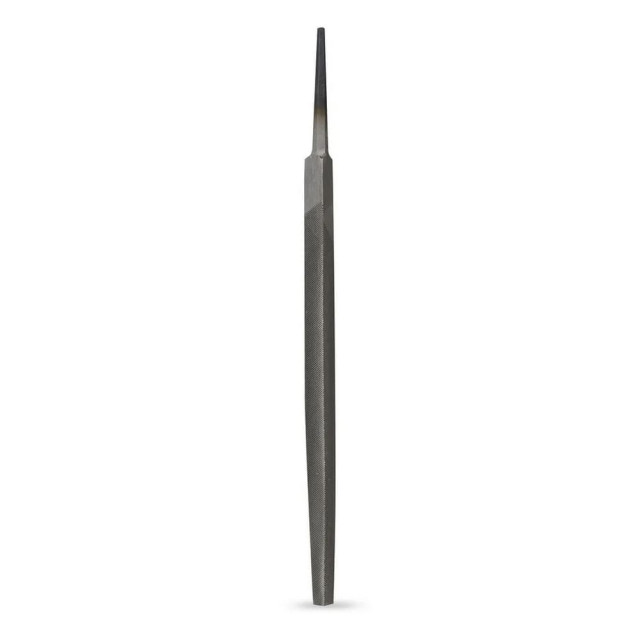 Напильник Smartbuy SBT-TF-150P1 треугольный сеточная №1 150 мм