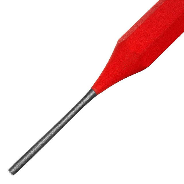 Выколотка Matrix 18300 1.5*150 мм сталь CrV