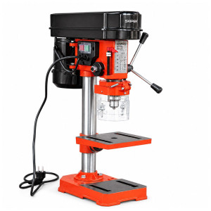 Станок вертикально-сверлильный Skiper DM3000