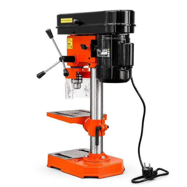 Станок вертикально-сверлильный Skiper DM3000