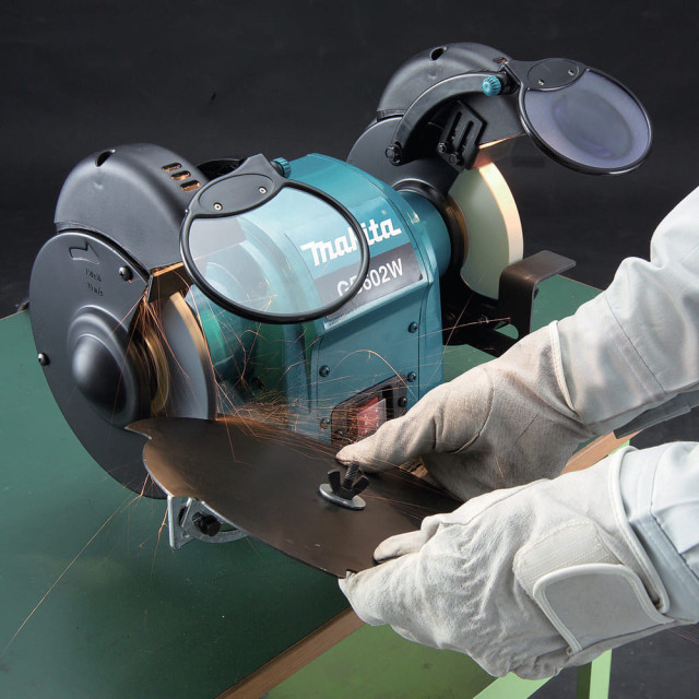 Станок заточной Makita GB602