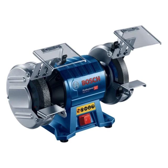 Станок заточной Bosch GBG 35-15 Professional 060127A300