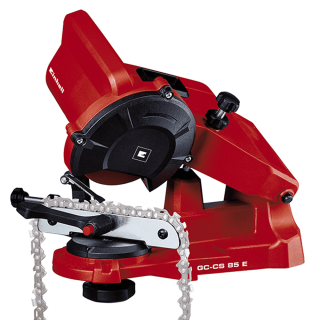 Станок для заточки цепей Einhell GC-CS 85E