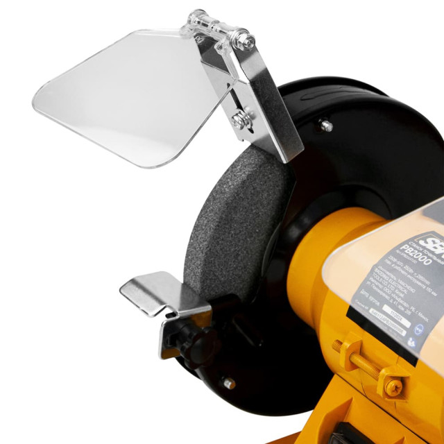 Станок точильный SBK PB 2000-4