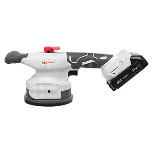 Виброприсоска DLT Vibro PRO 8123 для укладки плитки