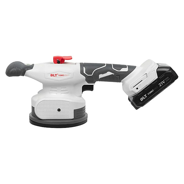 Виброприсоска DLT Vibro PRO 8123 для укладки плитки
