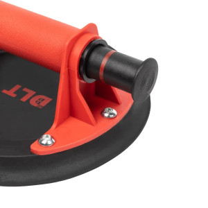 Присоска помповая DLT VST-10 для гладкой и среднерельефной поверхности 8 дюймов