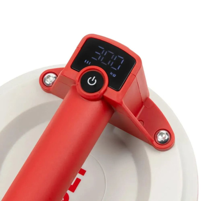 Присоска электрическая DLT VST-20 4356 с авто подкачкой