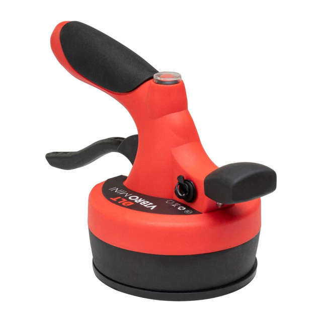 Виброприсоска DLT Vibro Mini 1504 для укладки плитки