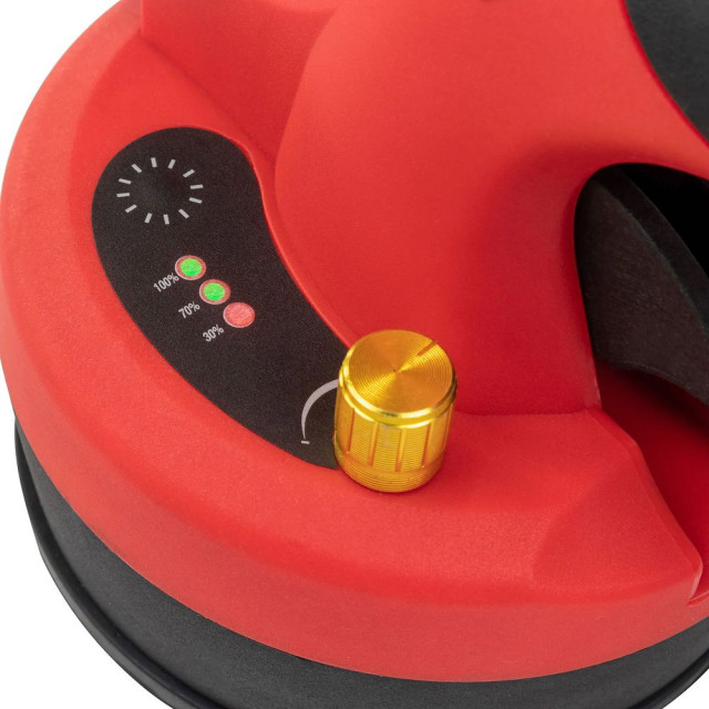 Виброприсоска DLT Vibro Mini 1504 для укладки плитки