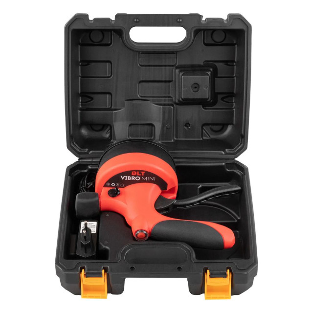 Виброприсоска DLT Vibro Mini 1504 для укладки плитки