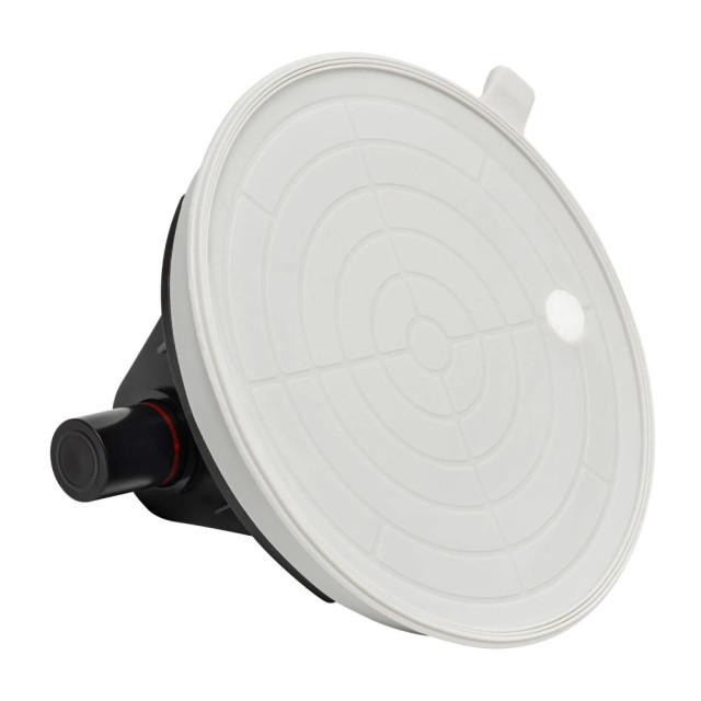 Присоска помповая DLT VST-207 Mini 7 дюймов 110 кг