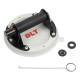 Присоска помповая DLT VST-207 Mini 7 дюймов 110 кг