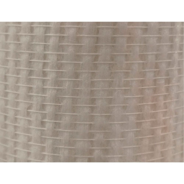 Стеклообои Lihtar Spezial рогожка средняя 120 г/м.кв 1*25 м