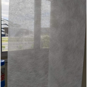 Стеклохолст Lihtar 40г/м/rd 1*5 м