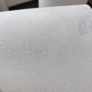 Стеклохолст Lihtar Mini 40г/м/rd 1*5 м