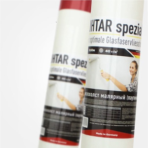 Стеклохолст Lihtar 40 г/м.кв. 1*25 м