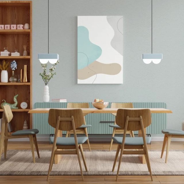 Обои BauTex Design Bosion под покраску 180 1*30 м