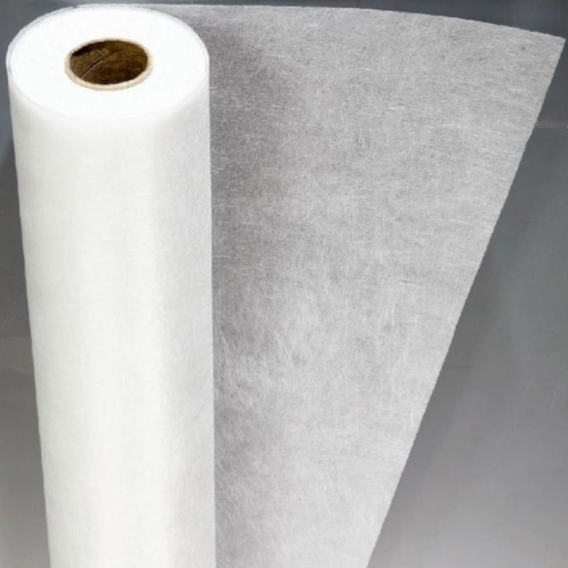 Стеклохолст Admiral малярный 40 г/м.кв 1*25 м