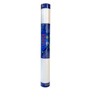 Стеклохолст Ecotex-1000 40 г/м.кв 1*25 м